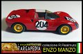 204 Ferrari Dino 206 S - P.Moulage 1.43 (10)
